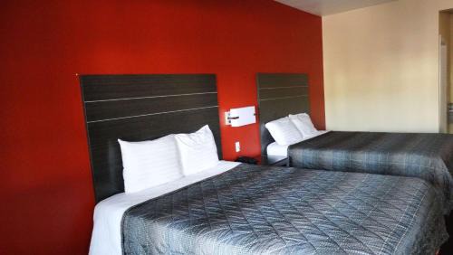 Willowbrook Hotel | Motel 6 Houston, TX – Willowbrook Mall
