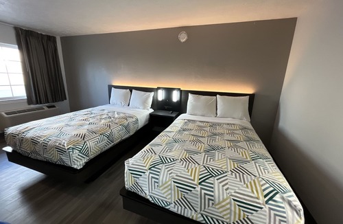 Lafayette Hotel | Motel 6 Lafayette, IN