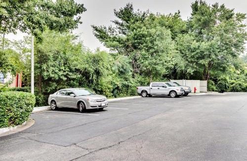 Pumphrey Hotel | Motel 6-Linthicum Heights, MD - BWI Airport