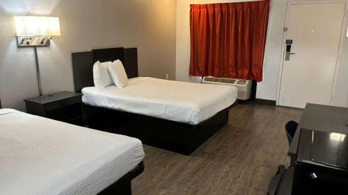 MacClenny Hotel | Motel 6-Macclenny, FL