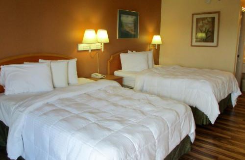 Macon Hotel | Motel 6-Macon, GA