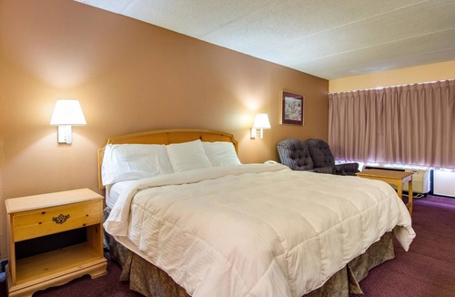 Macon Hotel | Motel 6 Macon, GA