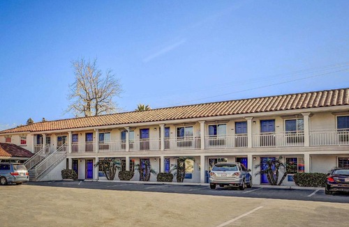 Yuba City Hotel | Motel 6-Marysville, CA