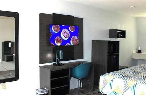 McComb Hotel | Motel 6 – Mccomb, Ms