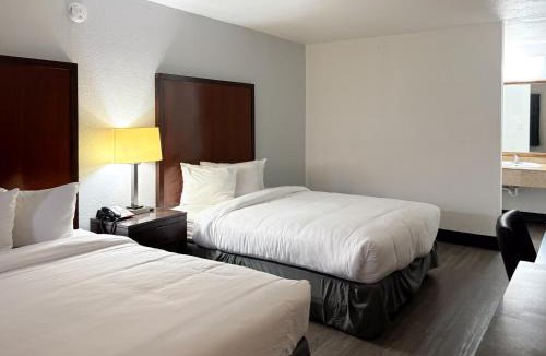 Mesa Hotel | Motel 6 Mesa, AZ - Downtown