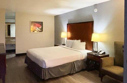 Mesa Hotel | Motel 6 Mesa, AZ - Downtown