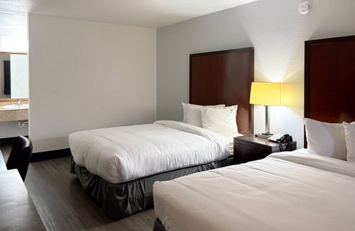 Mesa Hotel | Motel 6 Mesa, AZ - Downtown