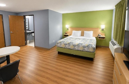 Morehead Hotel | Motel 6 Morehead, KY
