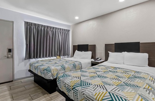 Murfreesboro Hotel | Motel 6 Murfreesboro, TN