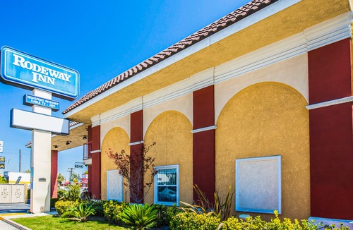 Norwalk Hotel | Motel 6-Norwalk, CA