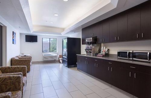 Page Hotel | Motel 6-Page, AZ