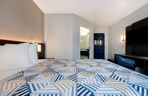 Pharr Hotel | Motel 6 Pharr, TX