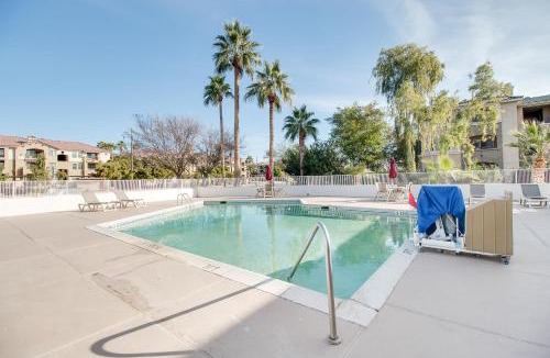 Camelback East Hotel | Motel 6-Phoenix, AZ - East