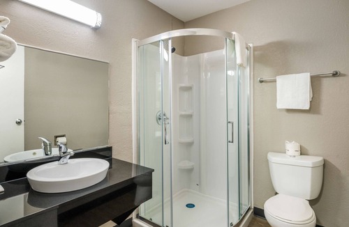 Sandston Hotel | Motel 6 Sandston, VA - Richmond, Va