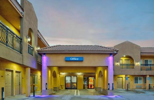 South Gate Hotel | Motel 6 South Gate CA