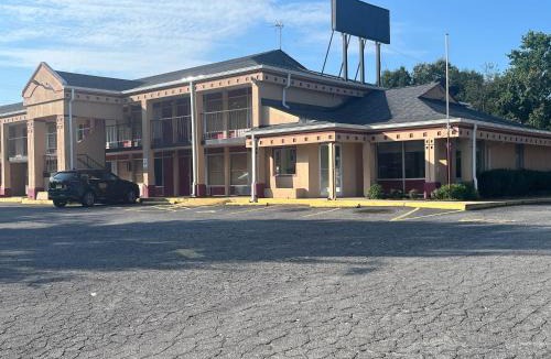 Spindale Hotel | Motel 6 Spindale NC Forest City