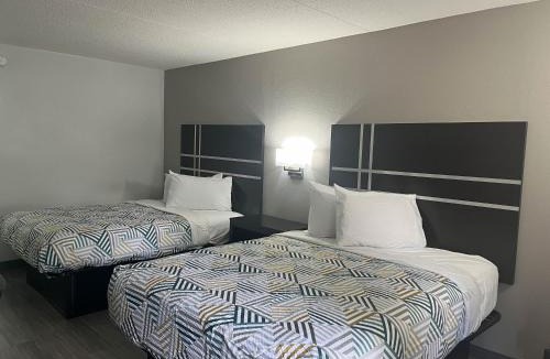Spindale Hotel | Motel 6 Spindale NC Forest City