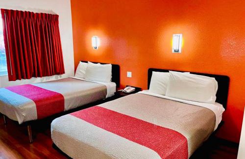 Springfield Hotel | Motel 6-Springfield, IL I-55 I-72