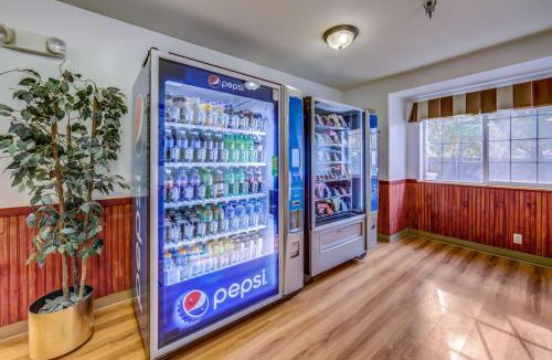 Sutherlin Hotel | Motel 6-Sutherlin, OR