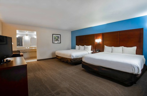 Willcox Hotel | Motel 6 Willcox, AZ