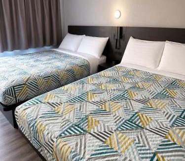 Yreka Hotel | Motel 6-Yreka, CA