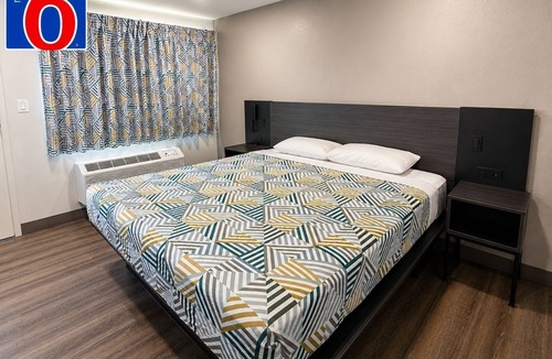 Yreka Hotel | Motel 6 Yreka, CA