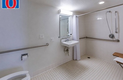 Yreka Hotel | Motel 6 Yreka, CA