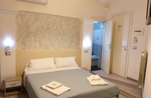 Esquilino House | Motel ∙ 8 guests
