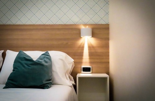 Esquilino House | Motel ∙ 8 guests