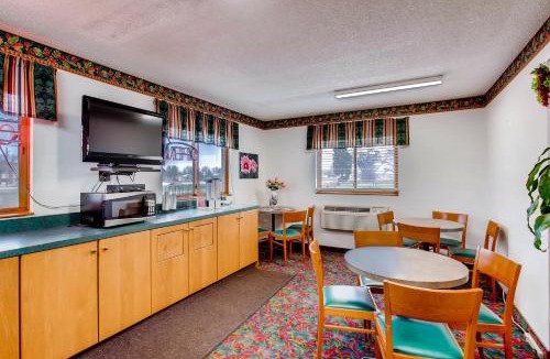 Fort Collins Hotel | Motel 9