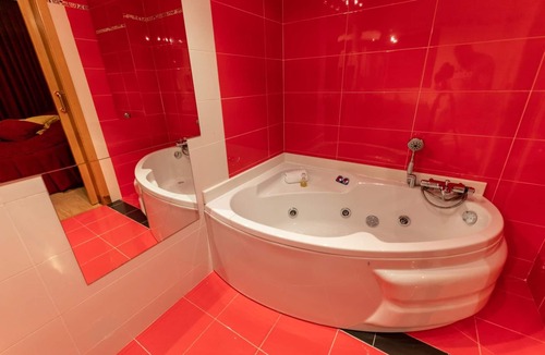 Narayola Hotel | Motel Acropolis