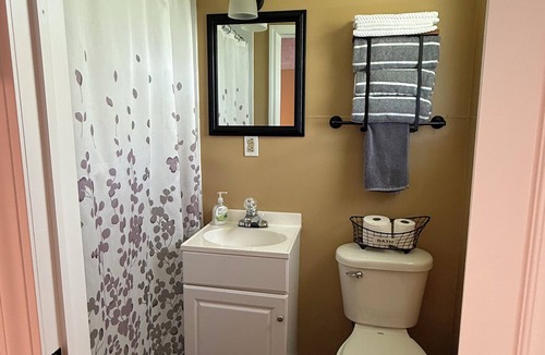 Gilbertsville Hotel | Motel at KY Lake. The Native Dessert