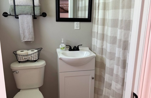 Gilbertsville Hotel | Motel at KY Lake. Reel & Relax