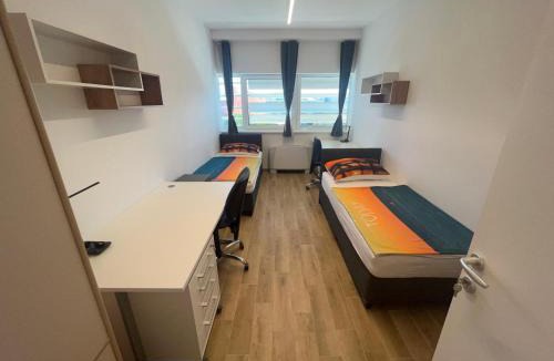 Koper Hotel | Motel Barka