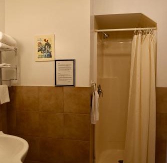 Montebello Hotel | Motel Bel-Eau
