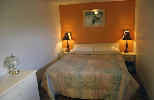 Saint-Joseph-de-Beauce Hotel | Motel Bellevue