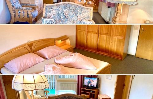 Bad Eisenkappel Apartment | Motel Brunner Apartments & Zimmer