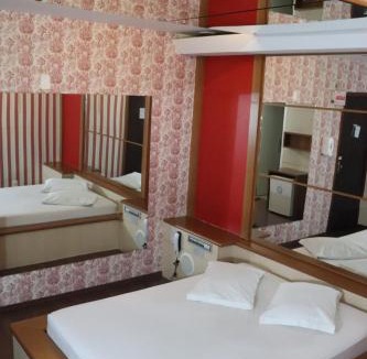 Lages Hotel | Motel Chevalier - Athos Hospedagem