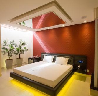 Alagoinhas Hotel | Motel Class