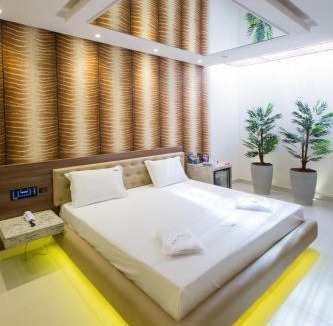 Alagoinhas Hotel | Motel Class