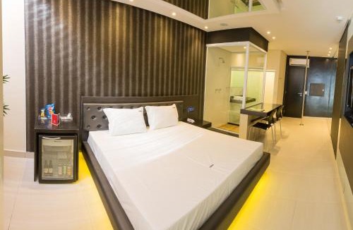 Alagoinhas Hotel | Motel Class