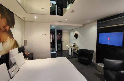 Santo Andre Hotel | Motel Confidence
