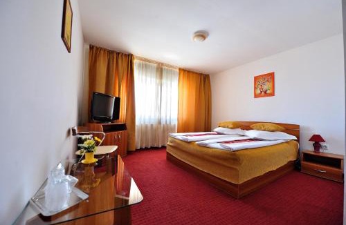 Floresti Hotel | Motel Confort