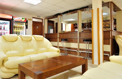Floresti Hotel | Motel Confort
