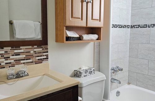Magog Hotel | Motel de l'Outlet