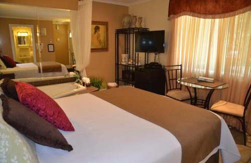 Repentigny Hotel | Motel Derfal