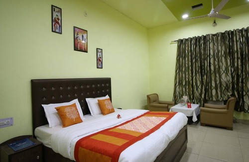 Roorkee Hotel | Motel Divine International