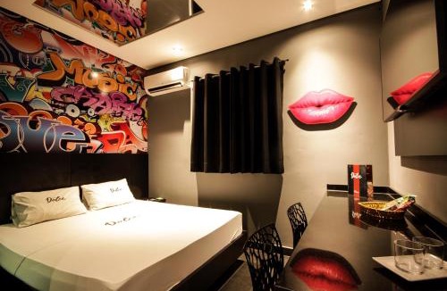 Demarchi Hotel | Motel Dolce