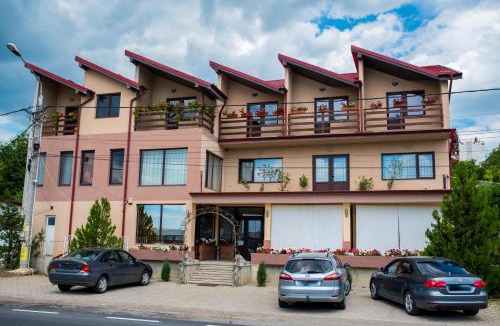 Vaslui Hotel | Motel Don Tomaso