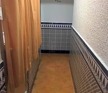 San Bartolome House | Motel